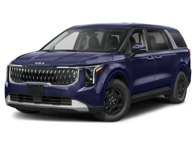 2025 Kia Carnival LXS for sale in Jacksonville, FL