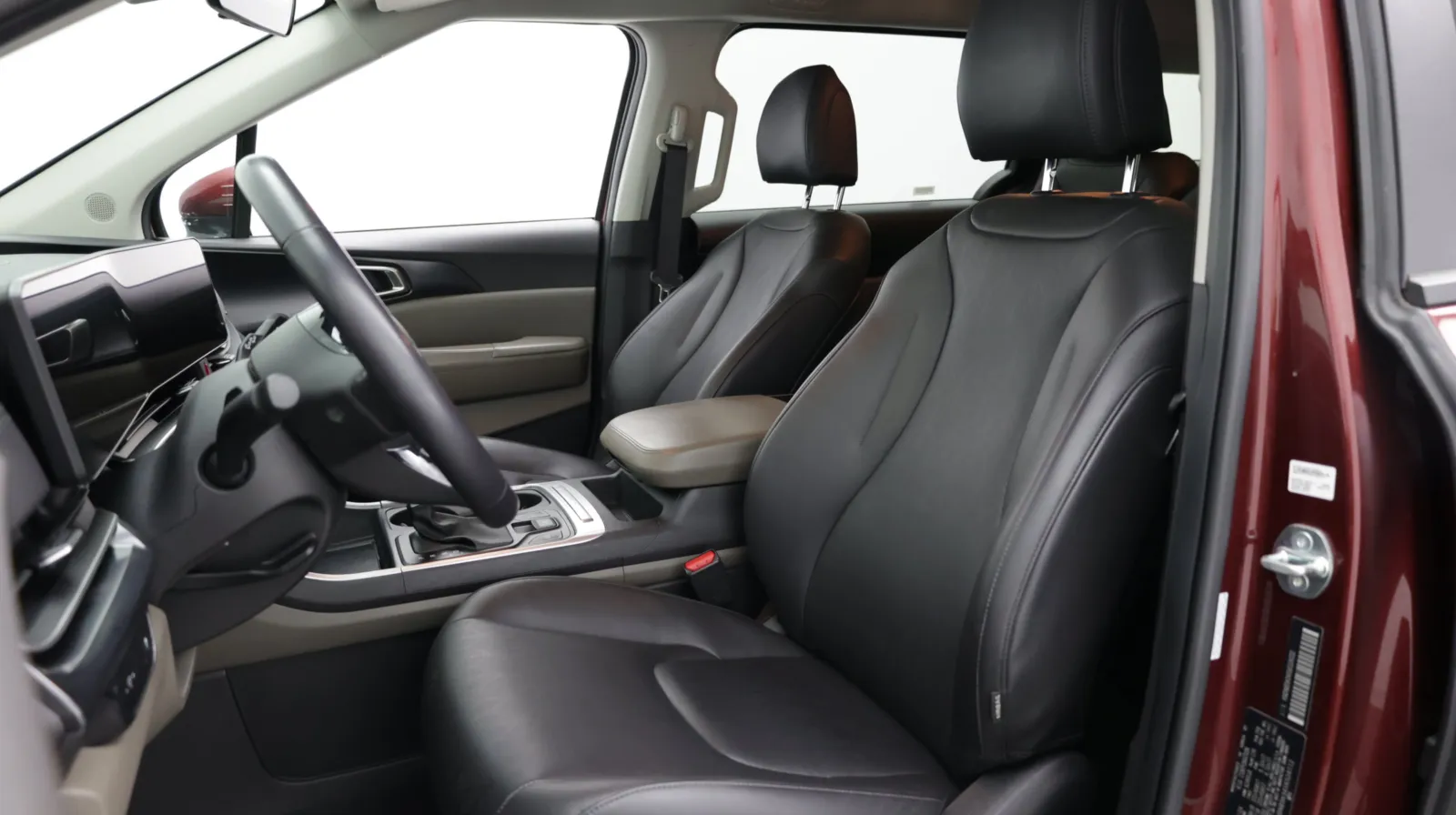 Kia Carnival photo 15