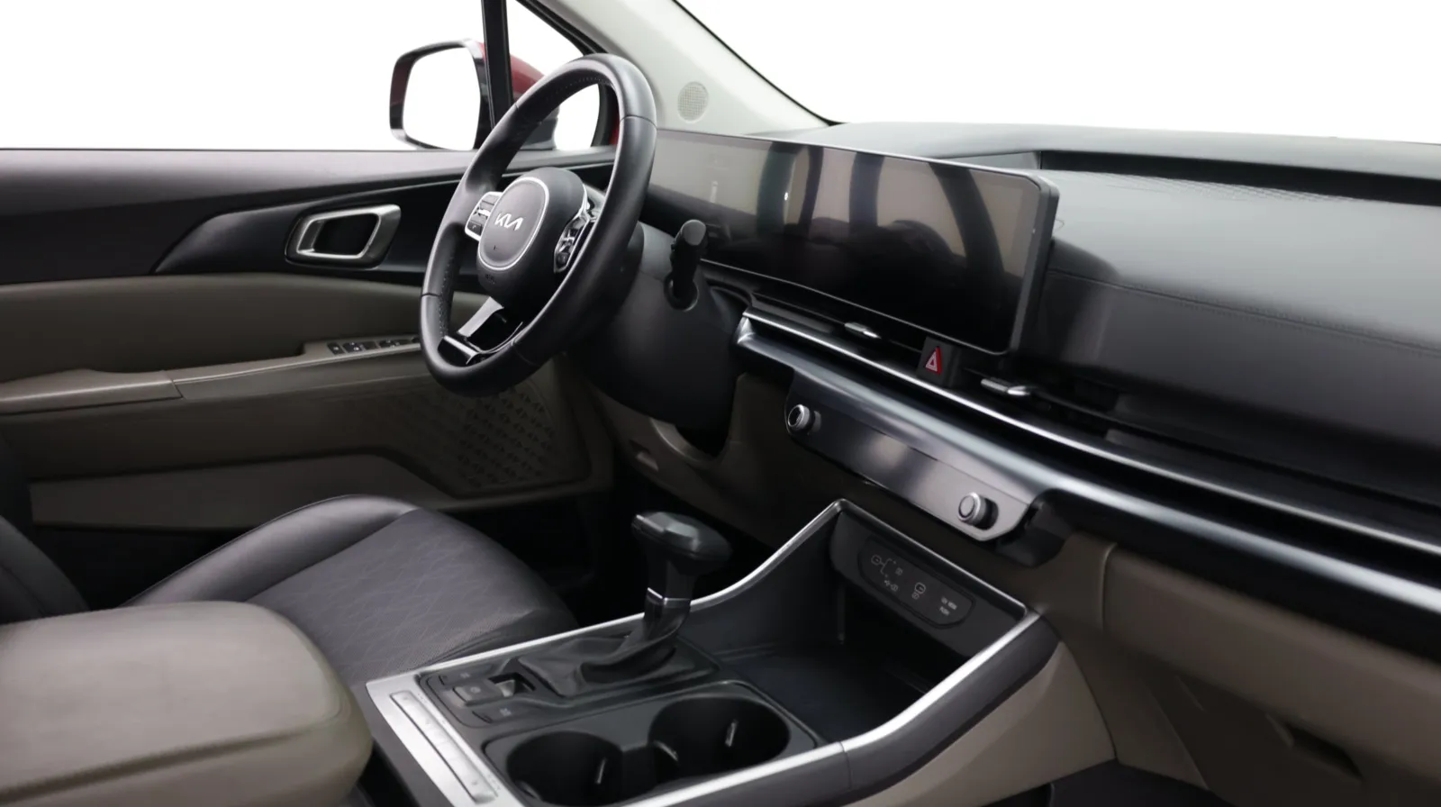 Kia Carnival photo 35