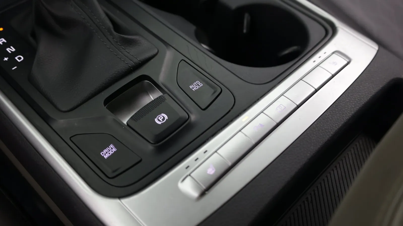 Kia Carnival photo 18