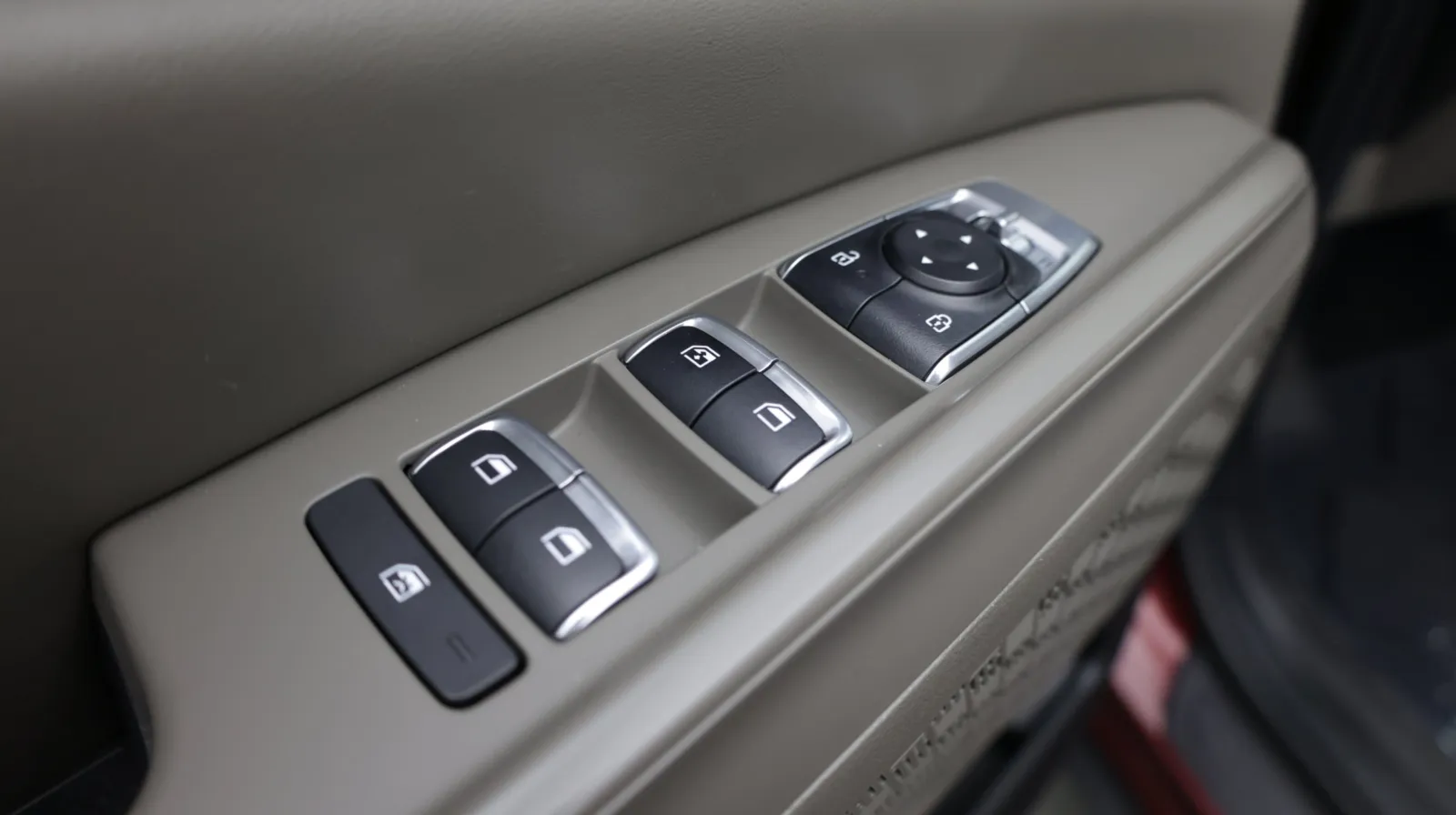 Kia Carnival photo 13