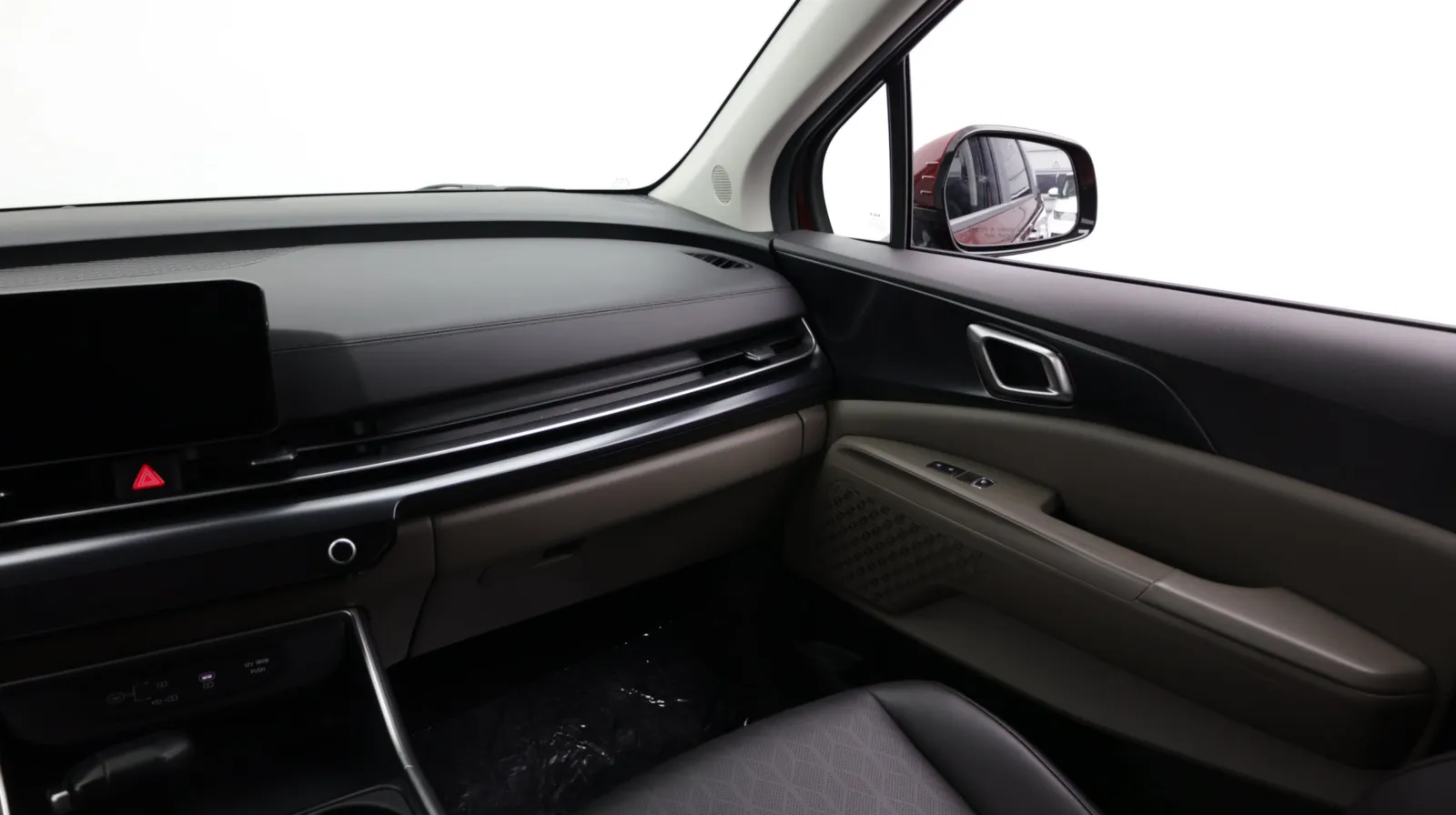 Kia Carnival photo 29