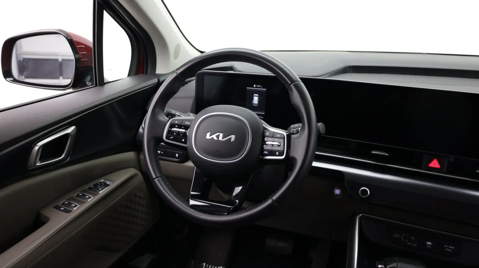 Kia Carnival photo 27