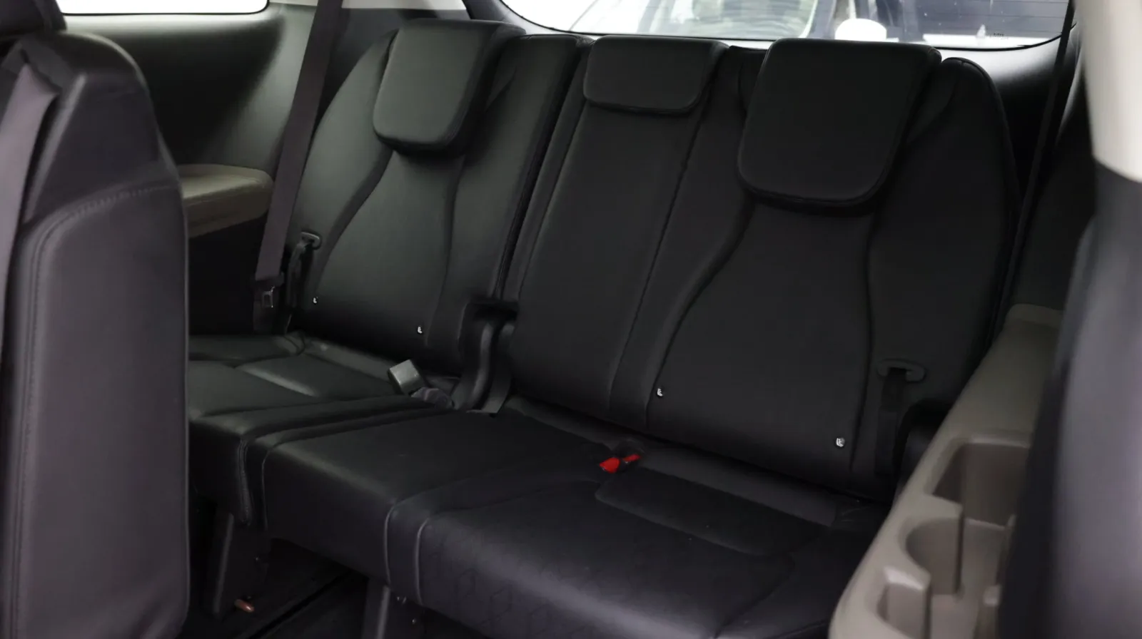 Kia Carnival photo 25