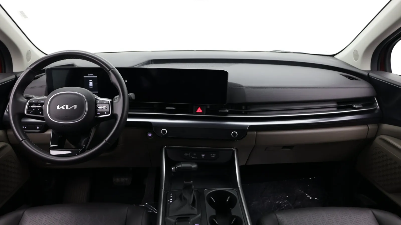 Kia Carnival photo 28