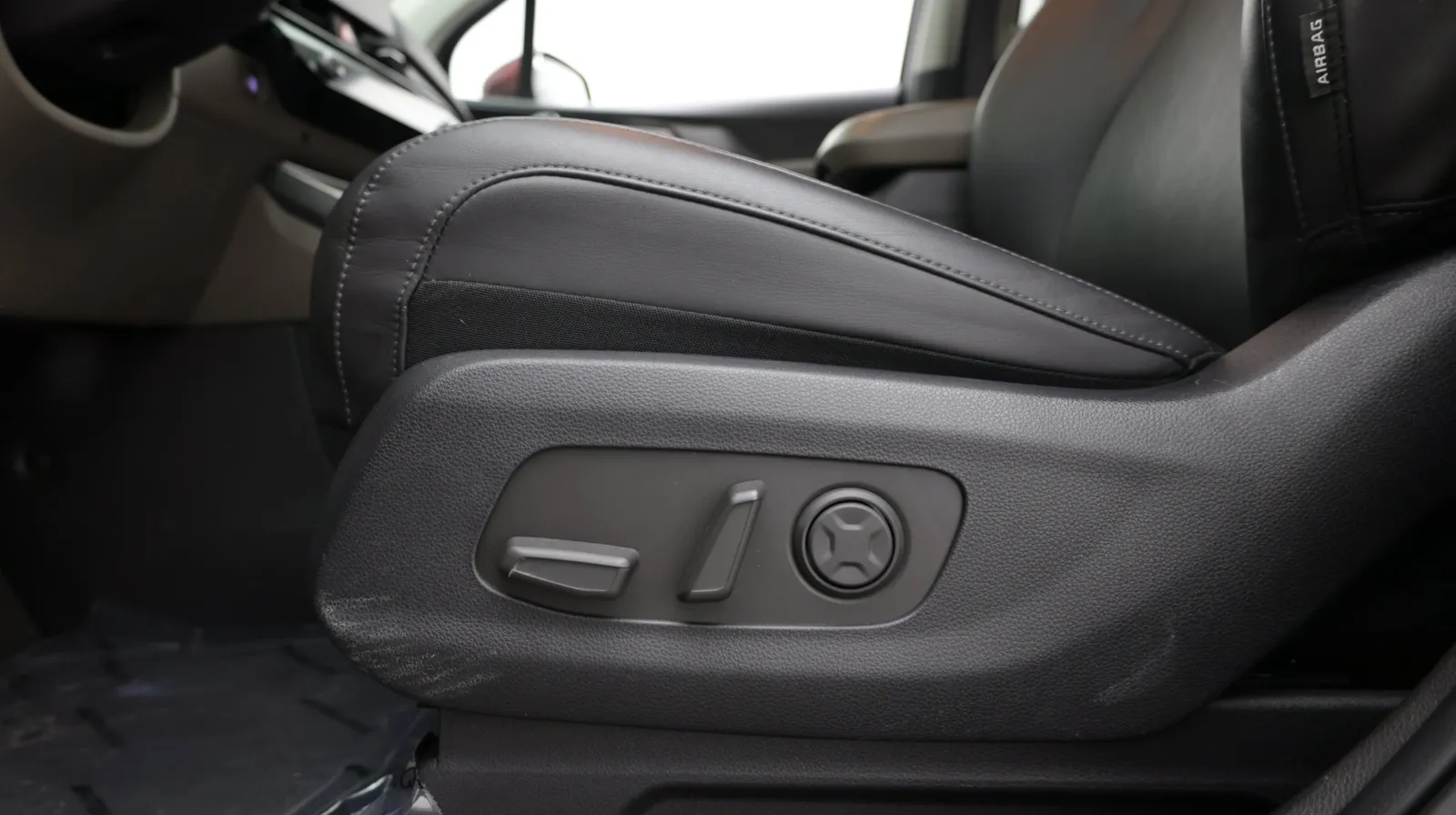 Kia Carnival photo 14