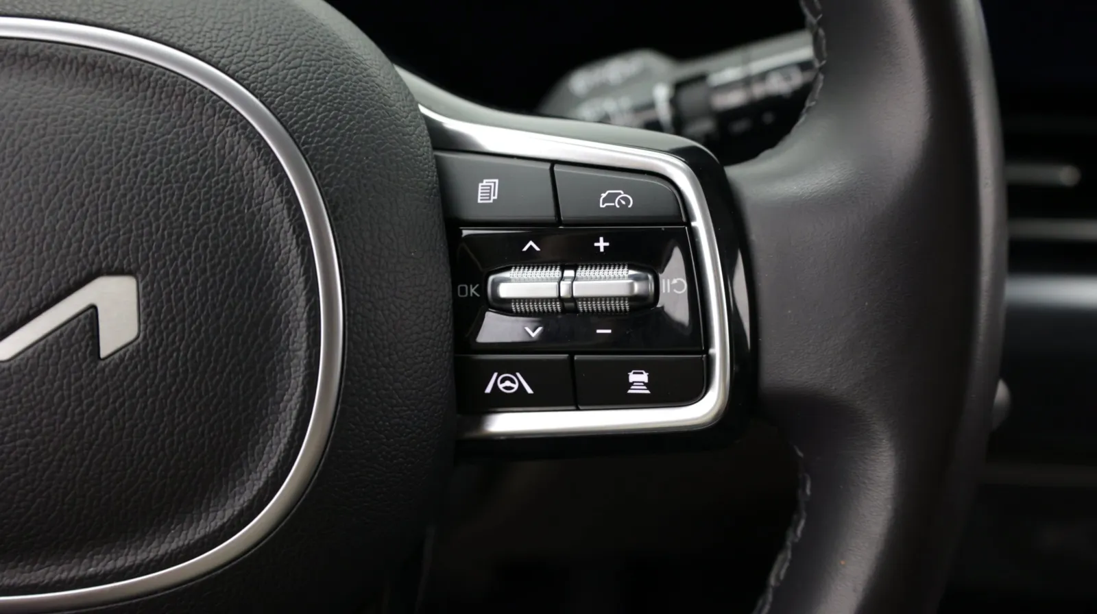 Kia Carnival photo 23