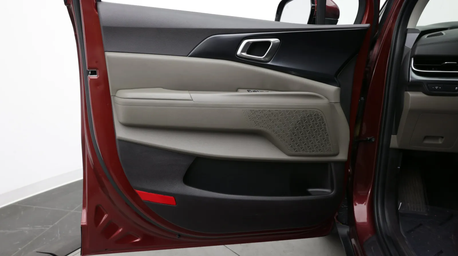 Kia Carnival photo 11