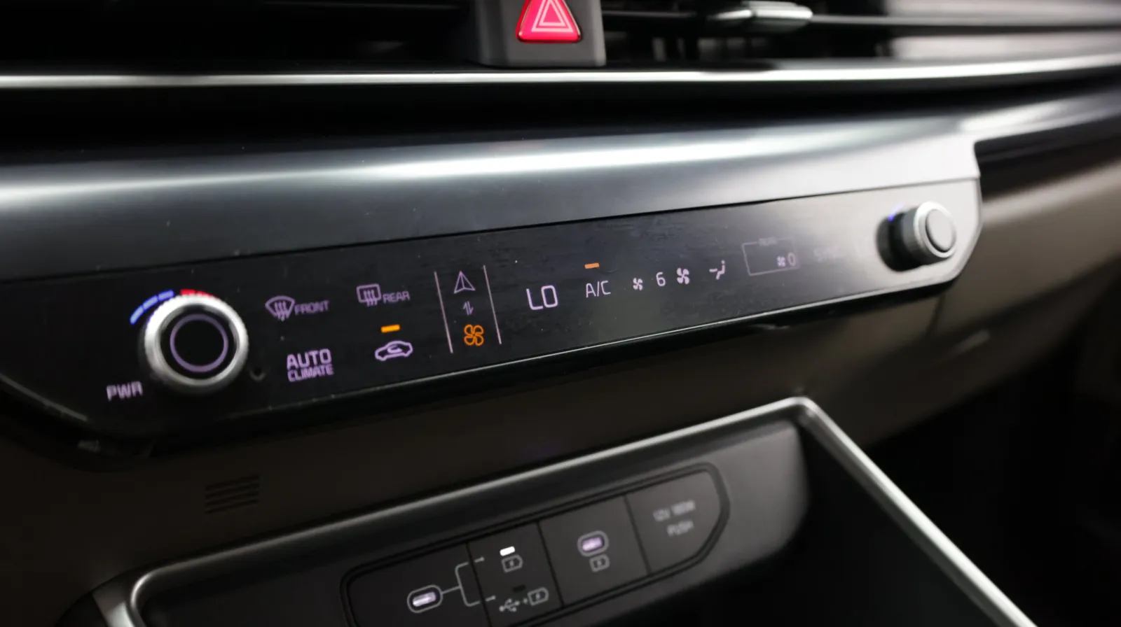 Kia Carnival photo 17