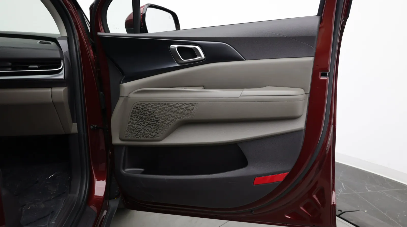 Kia Carnival photo 34