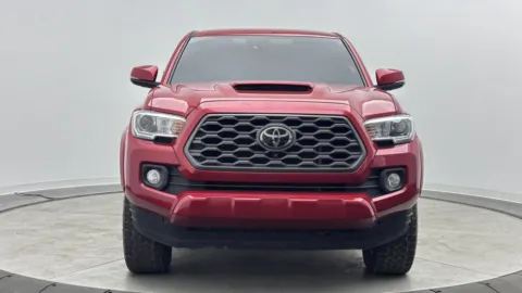 Photos of 2023 Toyota Tacoma TRD Sport for sale in Jacksonville, FL at Auto Boutique Florida
