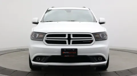 Photos of 2018 Dodge Durango GT for sale in Jacksonville, FL at Auto Boutique Florida