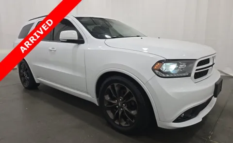 Another view of 2018 Dodge Durango GT for sale in Jacksonville, FL at Auto Boutique Florida