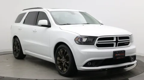 Another view of 2018 Dodge Durango GT for sale in Jacksonville, FL at Auto Boutique Florida