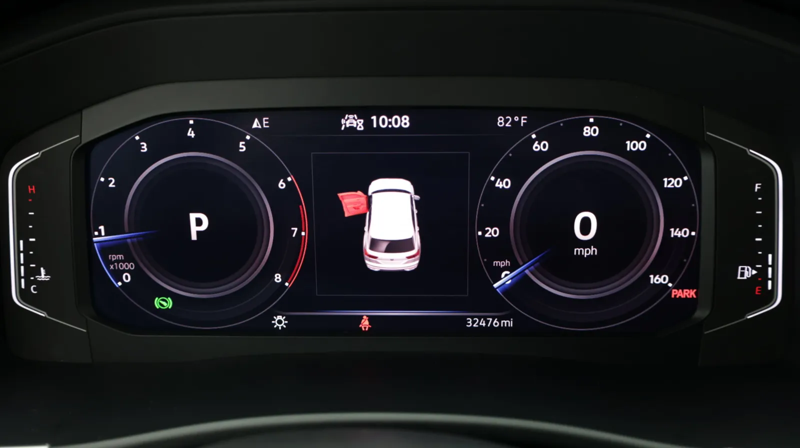 Volkswagen Atlas Cross Sport photo 18
