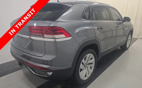 More photos of 2023 Volkswagen Atlas Cross Sport 3.6L V6 SE w/Technology at Auto Boutique Florida, FL