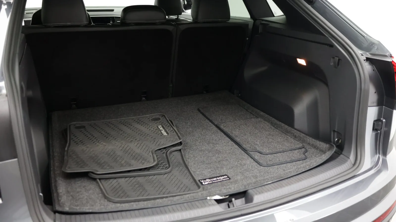 Volkswagen Atlas Cross Sport photo 27