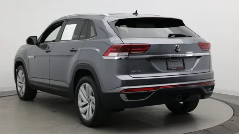 More photos of 2023 Volkswagen Atlas Cross Sport 3.6L V6 SE w/Technology at Auto Boutique Florida, FL
