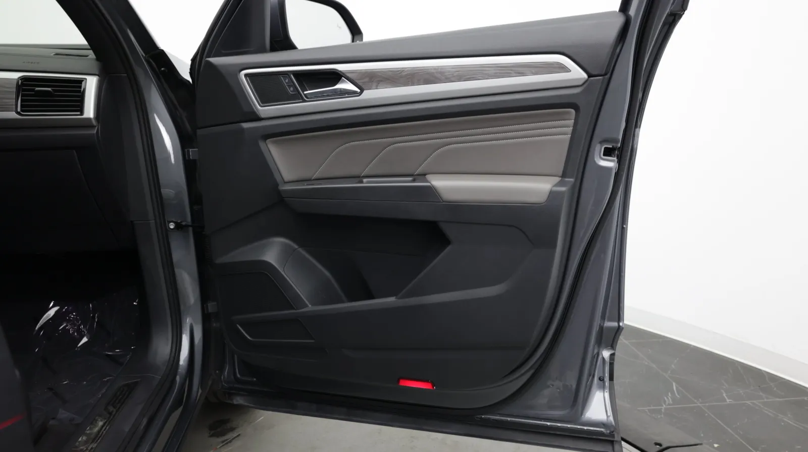 Volkswagen Atlas Cross Sport photo 31