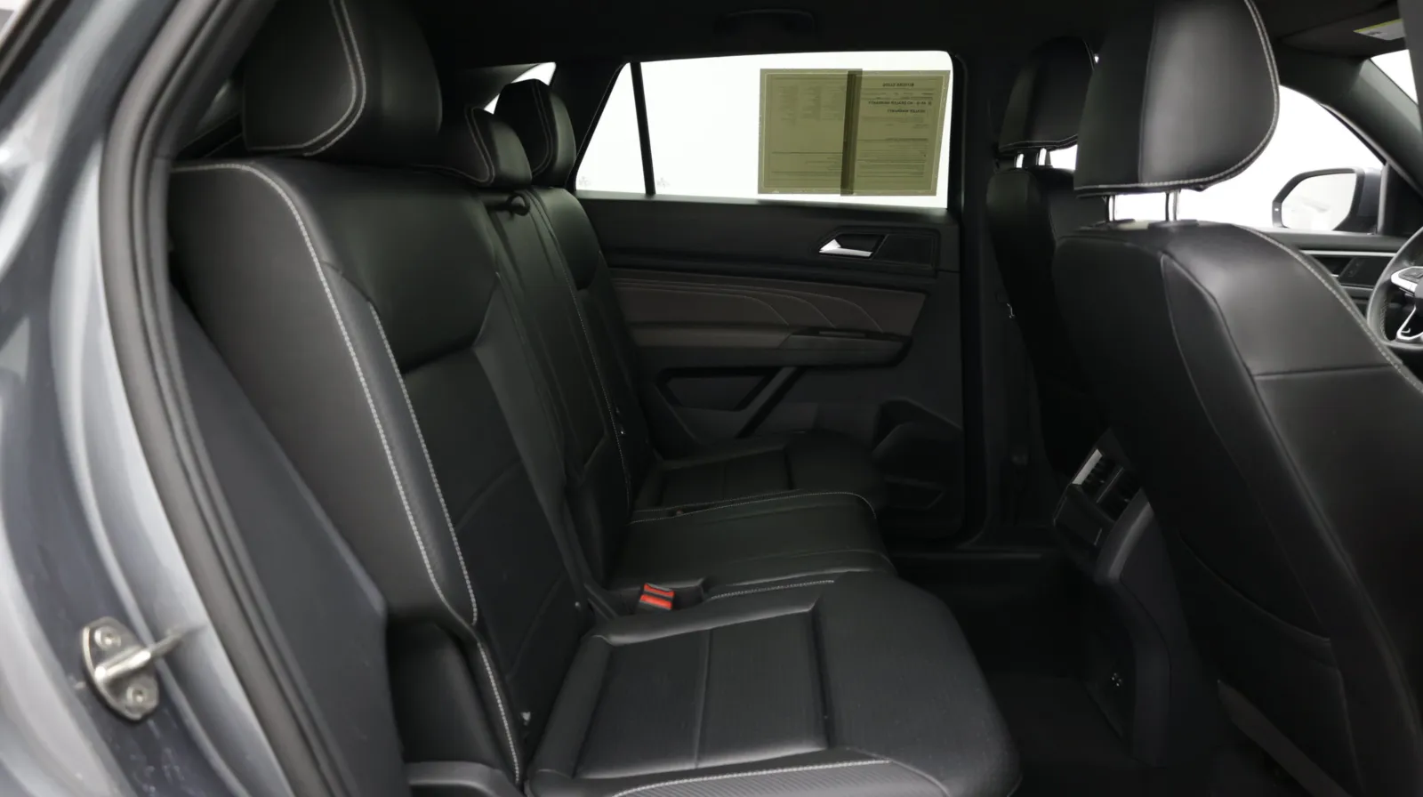 Volkswagen Atlas Cross Sport photo 30