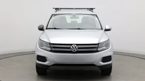 Photos of 2016 Volkswagen Tiguan S for sale in Jacksonville, FL at Auto Boutique Florida