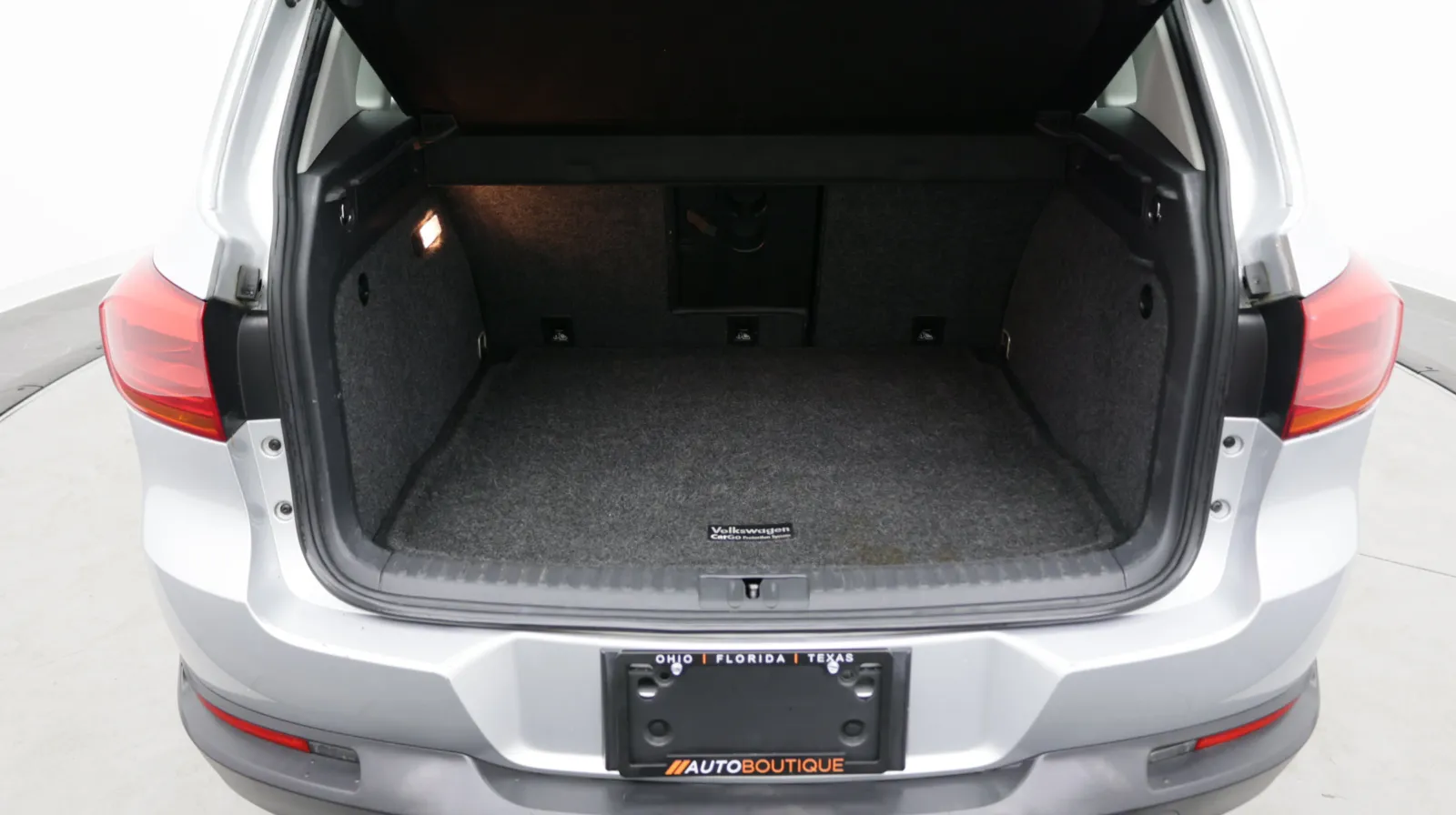 Volkswagen Tiguan photo 26
