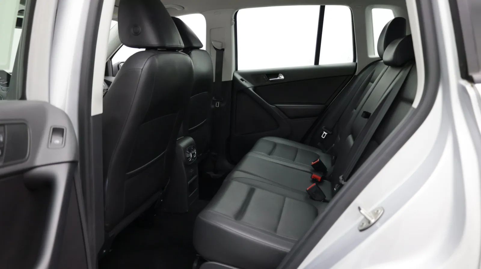 Volkswagen Tiguan photo 20
