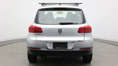 More photos of 2016 Volkswagen Tiguan S at Auto Boutique Florida, FL