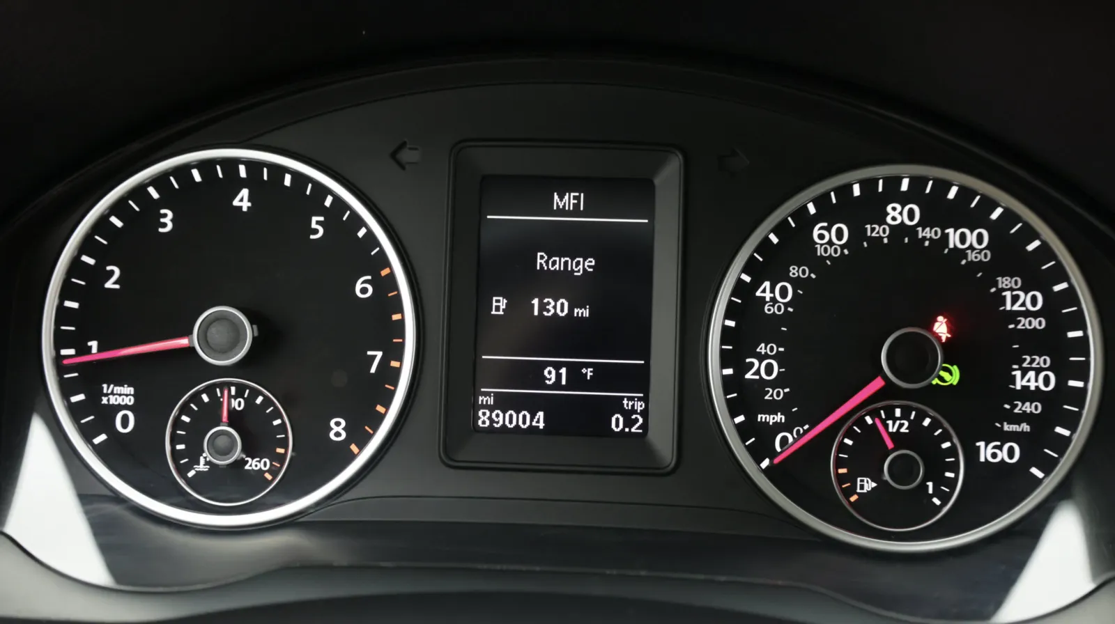 Volkswagen Tiguan photo 17