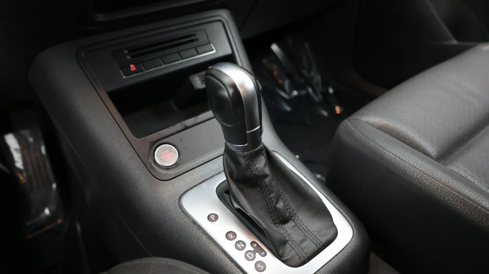 Volkswagen Tiguan photo 13