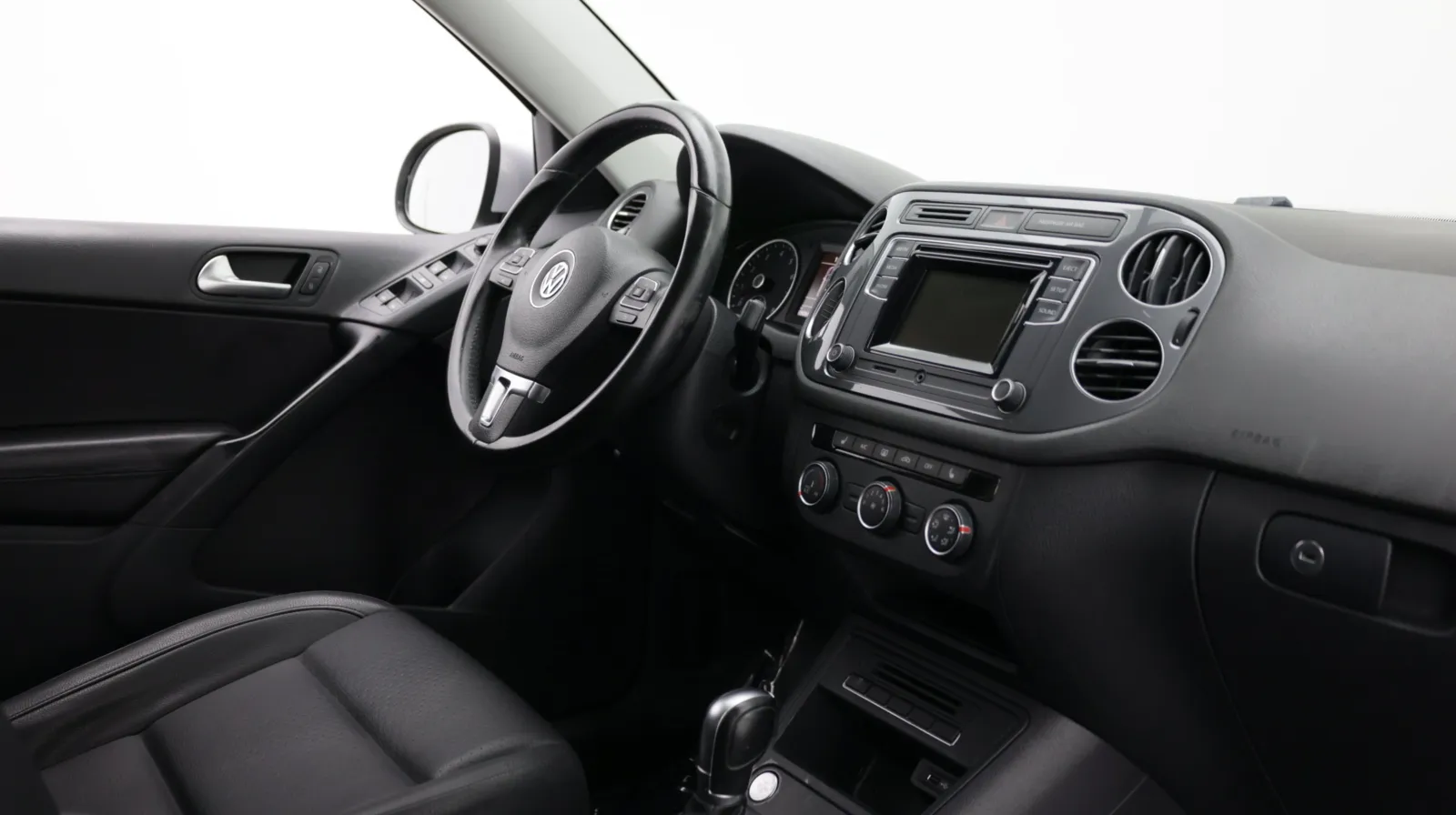 Volkswagen Tiguan photo 30