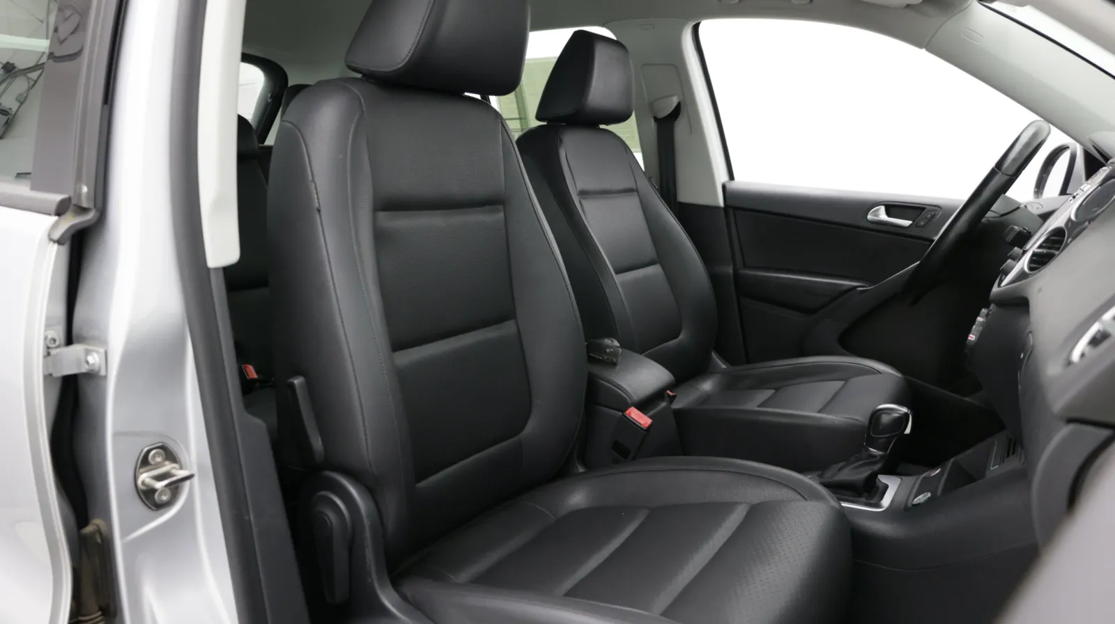 Volkswagen Tiguan photo 31