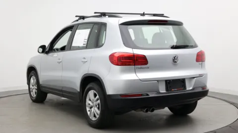 More photos of 2016 Volkswagen Tiguan S at Auto Boutique Florida, FL