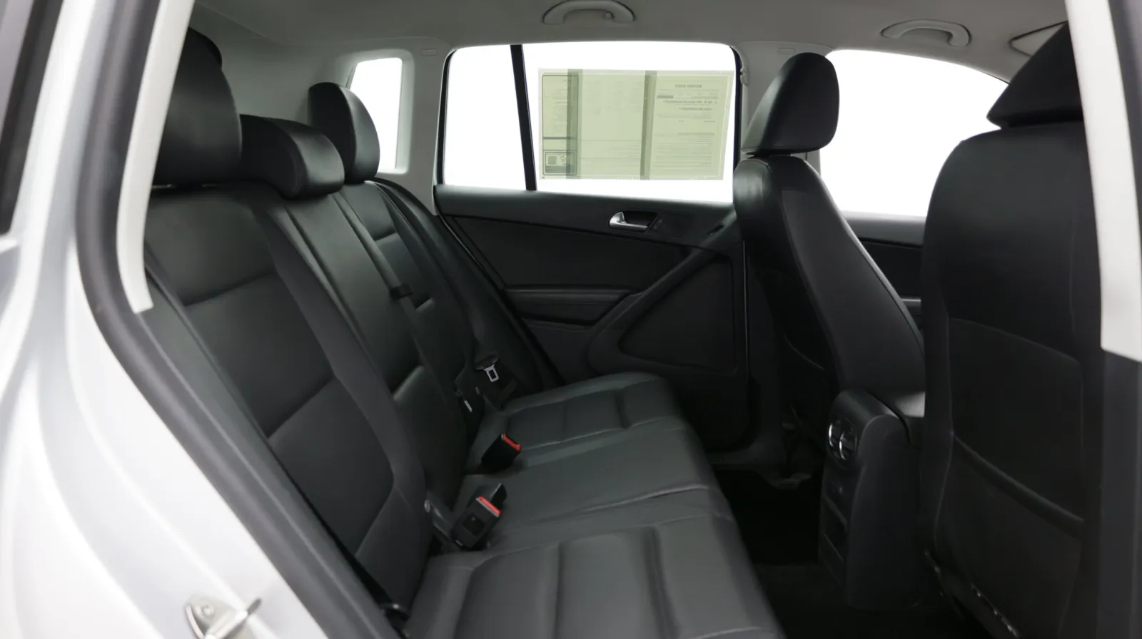 Volkswagen Tiguan photo 28
