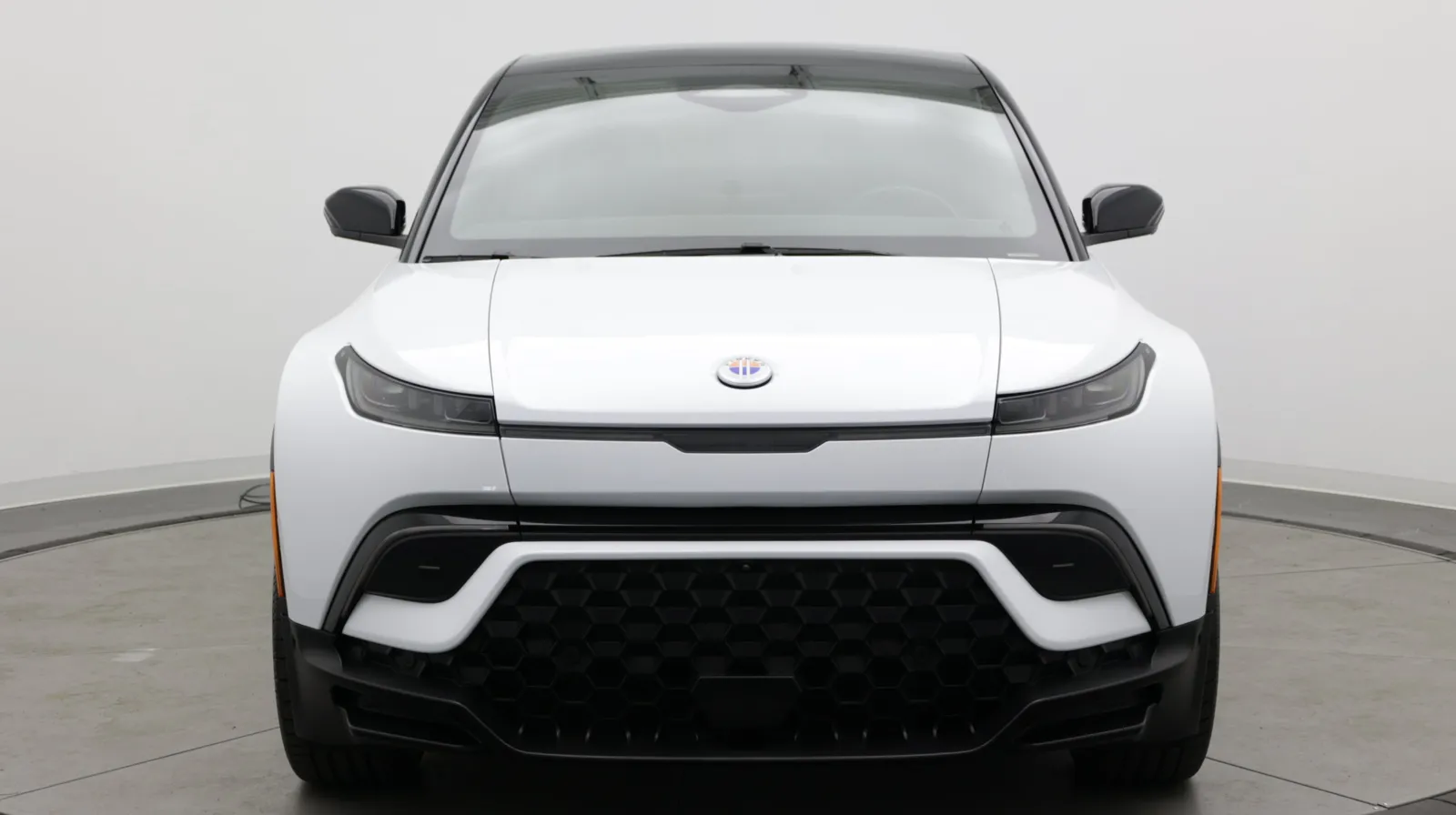 Fisker Ocean photo 2