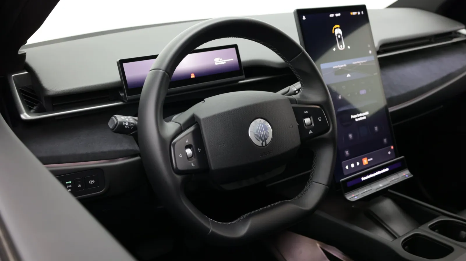 Fisker Ocean photo 9