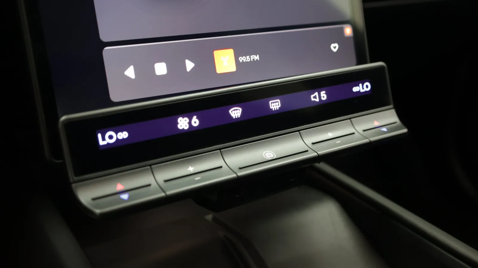 Fisker Ocean photo 29