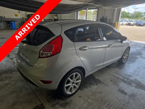 Another view of 2019 Ford Fiesta SE for sale in Jacksonville, FL at Auto Boutique Florida