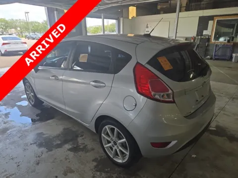 More photos of 2019 Ford Fiesta SE at Auto Boutique Florida, FL