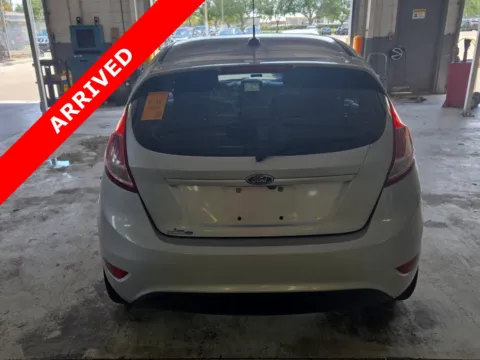 More photos of 2019 Ford Fiesta SE at Auto Boutique Florida, FL