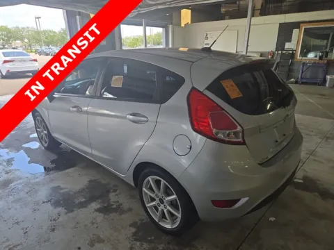 More photos of 2019 Ford Fiesta SE at Auto Boutique Florida, FL