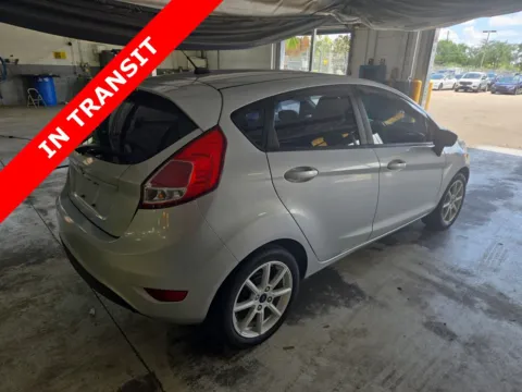Another view of 2019 Ford Fiesta SE for sale in Jacksonville, FL at Auto Boutique Florida