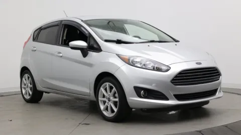 Another view of 2019 Ford Fiesta SE for sale in Jacksonville, FL at Auto Boutique Florida