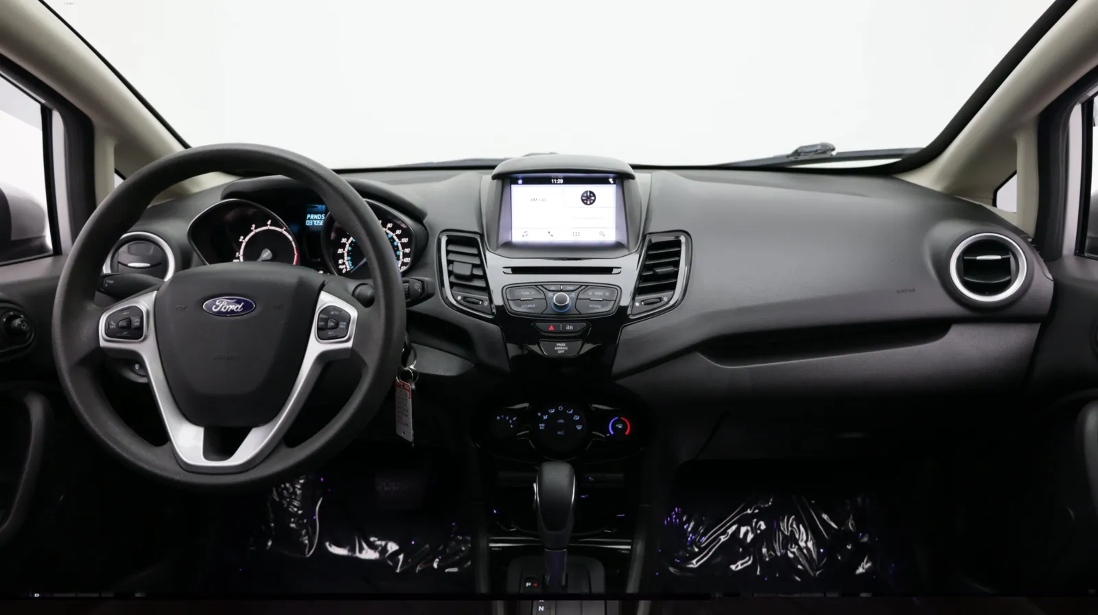 Ford Fiesta photo 25
