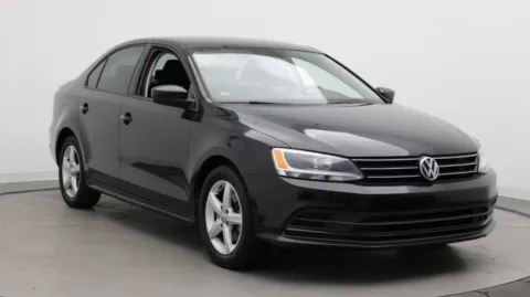 Another view of 2016 Volkswagen Jetta Sedan 1.4T S for sale in Jacksonville, FL at Auto Boutique Florida