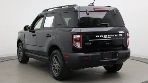 More photos of 2025 Ford Bronco Sport Big Bend at Auto Boutique Florida, FL