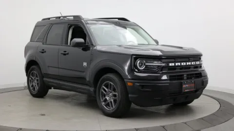 Another view of 2025 Ford Bronco Sport Big Bend for sale in Jacksonville, FL at Auto Boutique Florida