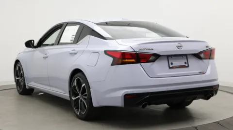 More photos of 2024 Nissan Altima 2.5 SR at Auto Boutique Florida, FL