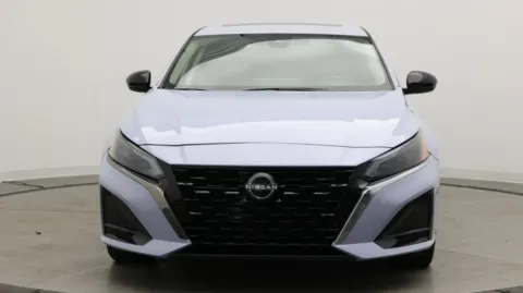 Photos of 2024 Nissan Altima 2.5 SR for sale in Jacksonville, FL at Auto Boutique Florida