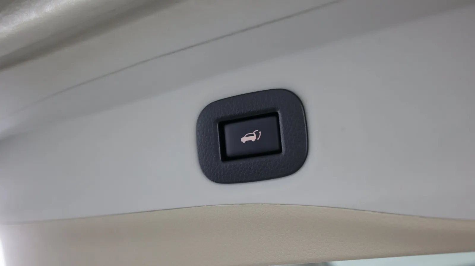Nissan Rogue photo 33